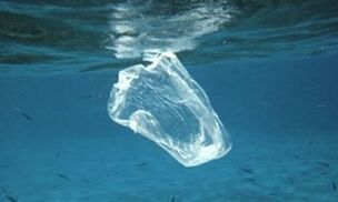 我国研发出可溶于海水的塑料