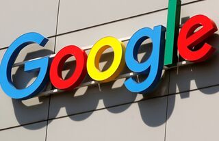 传谷歌有意重返中国 测试审查版搜索引擎