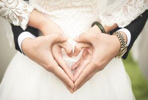 研究显示 婚姻可能有益于你的心脏健康