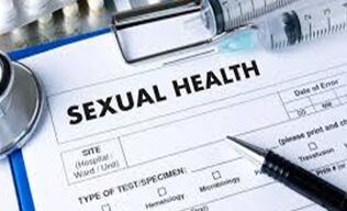 报告显示 美国加州的性病感染率创历史新高