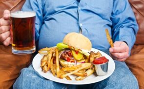 研究显示 肥胖能让味觉变得迟钝