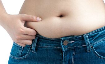 为什么只是胖了几斤却会对健康造成严重影响呢