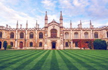 剑桥大学引入性侵匿名举报 9个月收到近200起投诉