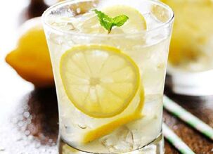 柠檬水真的能让你更健康