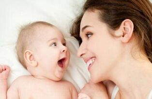 研究显示 母亲分娩时的年龄或可决定孩子的寿命