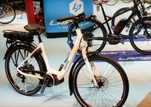 电动自行车被评为瑞典年度最受欢迎圣诞礼物
