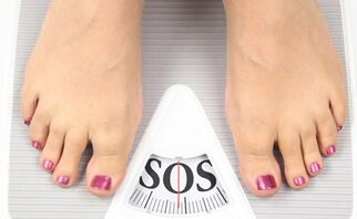 最新研究表明 每天只量体重不运动也能瘦下来!