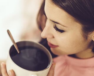 爱喝黑咖啡的人，更容易得精神病？