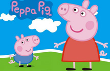 全世界小朋友最爱的动画片《小猪佩奇》将出续集