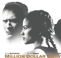 Million dollar baby《百万美元宝贝》精讲之三