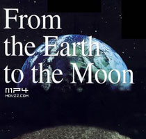 From the earth to the moon《从地球到月球》精讲之五