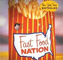 Fast food nation《快餐帝国》（精讲之三）