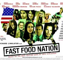 Fast food nation《快餐帝国》（精讲之二）