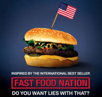 Fast food nation《快餐帝国》（精讲之一）