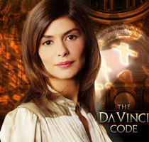 The Da Vinci Code《达·芬奇密码》（精讲之六）