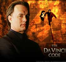 The Da Vinci Code《达·芬奇密码》（精讲之五）