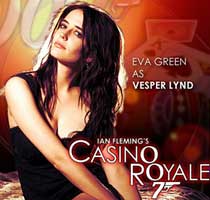 Casino Royale《皇家赌场》（精讲之五）