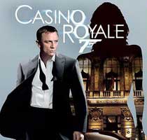 Casino Royale《皇家赌场》（精讲之三）