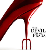 The devil wears Prada 《时尚女魔头》（精讲之一）