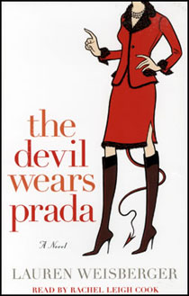 The devil wears Prada 《时尚女魔头》（精讲之一）