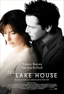 The Lake House《触不到的恋人》（精讲之一）