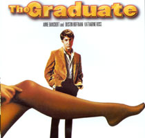 The Graduate 《毕业生》（精讲之一）