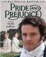 Pride & Prejudice 《傲慢与偏见》（精讲之一）