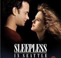 Sleepless in Seattle 西雅图夜未眠（精讲之六）