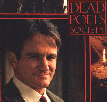 Dead Poets Society 死亡诗社 （精讲之四）