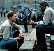 The Shawshank Redemption 肖申克的救赎（精讲之三）