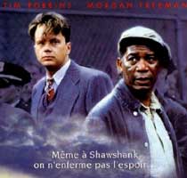 The Shawshank Redemption 肖申克的救赎（精讲之二）