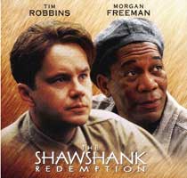 The Shawshank Redemption 肖申克的救赎（精讲之一）