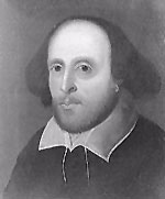 Shakespeare's Birthday（莎士比亚诞辰纪念日