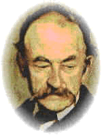 托马斯·哈代(Thomas Hardy)诗歌选