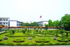 美丽的校园 Beautiful Campus