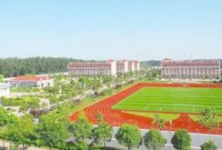 我的校园 My School