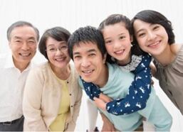 什么是家人 What Is Family