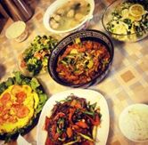 我做的晚饭 The Dinner I Make