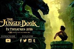 奇幻森林 The Jungle Book