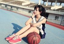 对篮球的爱Love For Basketball