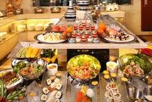 关于自助餐 About Buffet