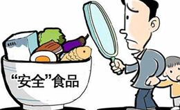 食品问题 The Problem of Food