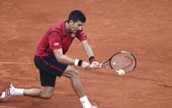 德约科维奇实现全满贯 Djokovic Fulfilled Career Grand Slam