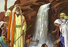 圣经故事 The Bible Stories