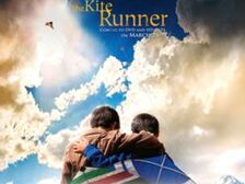 《追风筝的人》 The Kite Runner