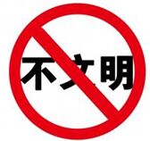 网络不文明用语 The Uncivilized Internet Words