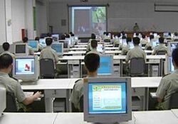 多媒体技术与教育  Multimedia Technology and Education