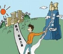 弃研族之我见 My View on Abandoning Grad School